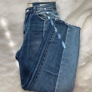Vintage Icon Jeans